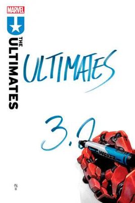 ULTIMATES #13 MARVEL COMICS (18th June 2025)