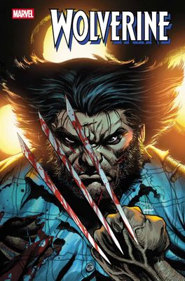 WOLVERINE #10 MARVEL COMICS (18th June 2025)