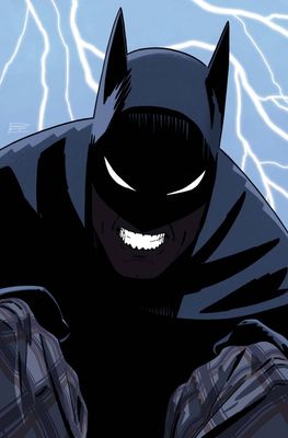 DETECTIVE COMICS #1098 CVR B BRUNO REDONDO CSV DC COMICS (18th June 2025)