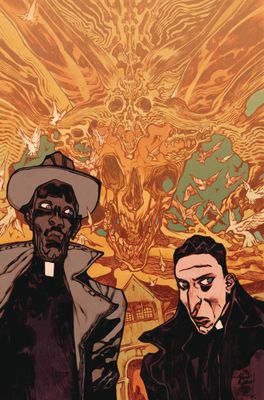 WHEN I LAY MY VENGEANCE UPON THEE #5 (OF 5) CVR A REBELKA BOOM PRH (25th June 2025)
