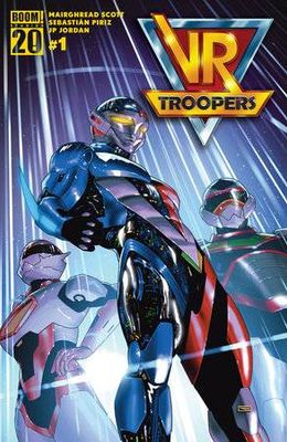 VR TROOPERS #1 CVR A BOOM PRH (25th June 2025)