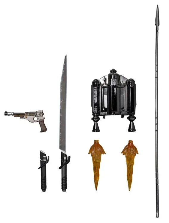 Medicom Star Wars: MAFEX No.256 The Mandalorian EXCLUSIVE