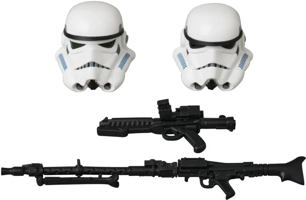 Medicom Star Wars: MAFEX No.258 A New Hope Han Solo EXCLUSIVE