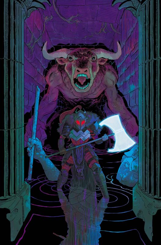 ABSOLUTE WONDER WOMAN #9 CVR A HAYDEN SHERMAN DC COMICS  (25th June 2025)