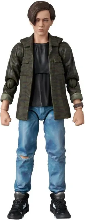 PRE ORRDER** Medicom MAFEX No. 280 Terminator 2: Judgement Day T