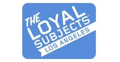 LOYAL SUBJECTS