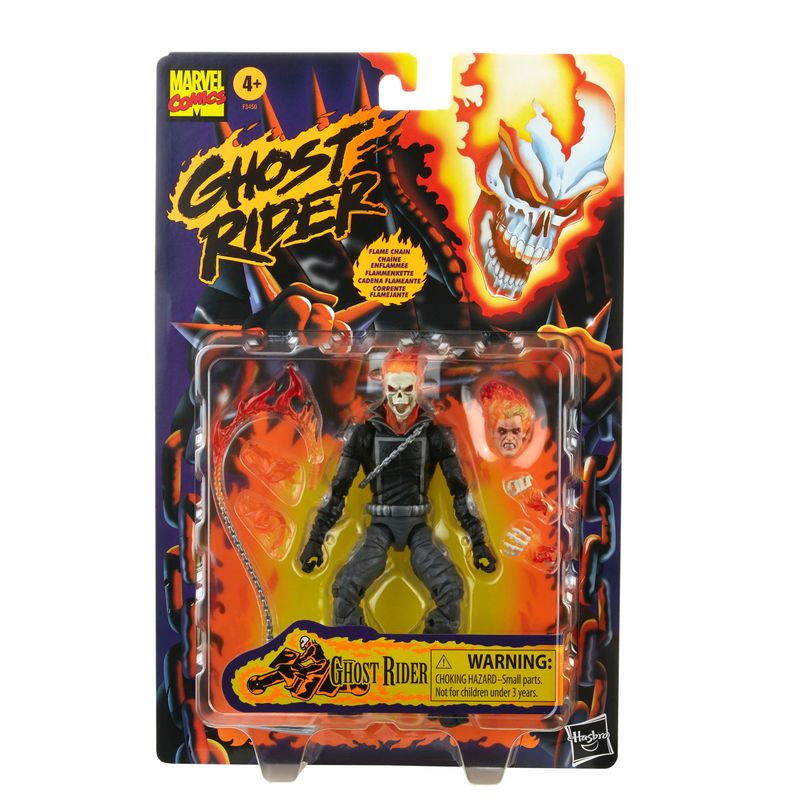 ***PRE ORDER*** Marvel Legends Series Ghost Rider