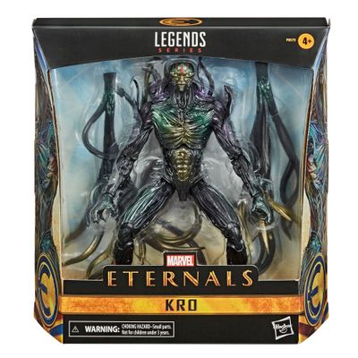 Marvel Legends 6" The Eternals DELUXE - Kro