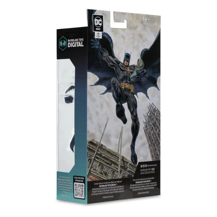 MCFARLANE TOYS 7