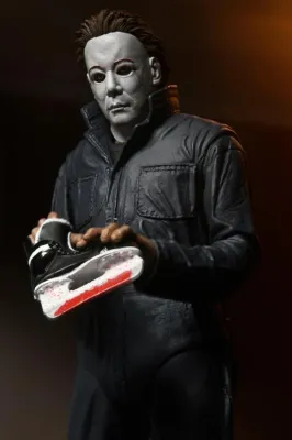 ***PRE ORDER*** NECA 7" Halloween H20 Ultimate Michael Myers Action Figure