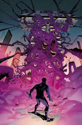 NIGHTWING #128 CVR A DEXTER SOY DC COMICS (24th July 2025)