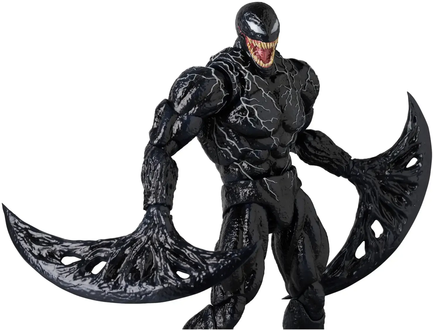 PRE ORDER*** Medicom MAFEX No.282 Venom (Let There Be Carnage)