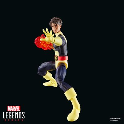 Marvel Legends 6