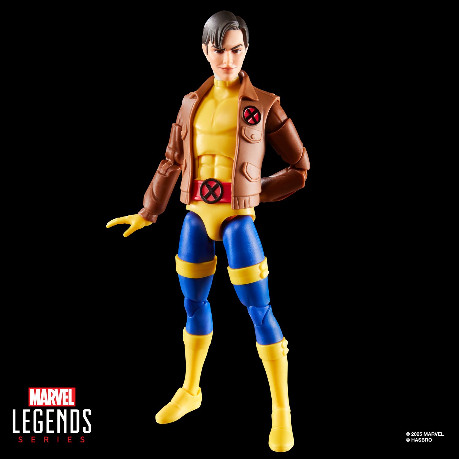 Marvel Legends 6