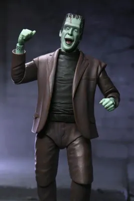 ***PRE ORDER*** NECA 7" The Munsters Ultimate Herman Munster Action Figure