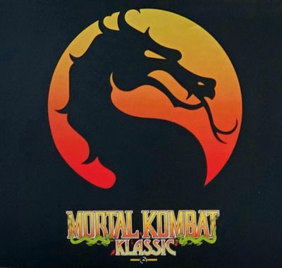 MORTAL KOMBAT!