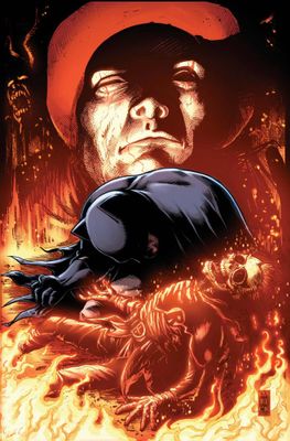 BATMAN AND ROBIN #24 CVR B DARICK ROBERTSON CSV DC COMICS (13th August 2025)