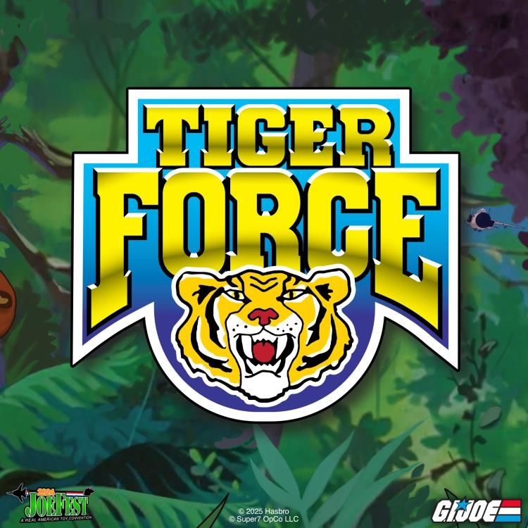 GI Joe Classified Series Tiger Force Flint In Hand Images