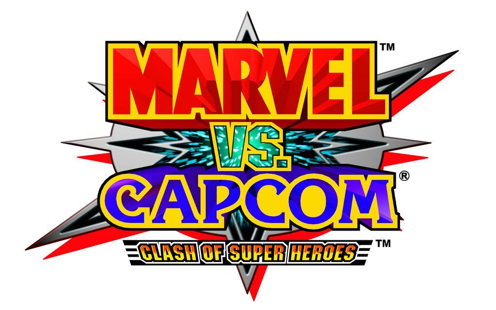MARVEL VS CAPCOM!