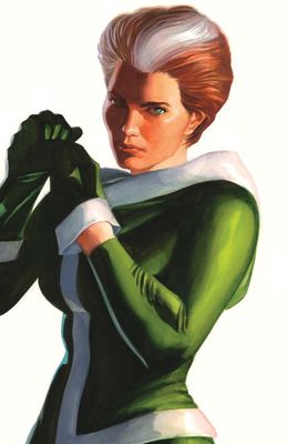 UNCANNY X-MEN #20 ALEX ROSS TIMELESS VIRGIN VAR MARVEL COMICS (3rd September 2025)