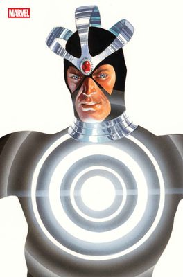MAGIK #9 ALEX ROSS TIMELESS VIRGIN VAR MARVEL COMICS (3rd September 2025)