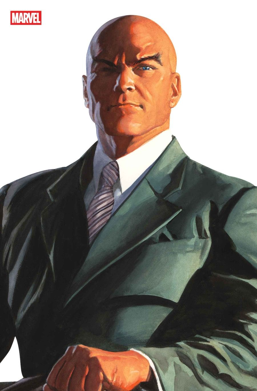 IMPERIAL WAR EXILES #1 ALEX ROSS TIMELESS VIRGIN VAR MARVEL COMICS (3rd September 2025)