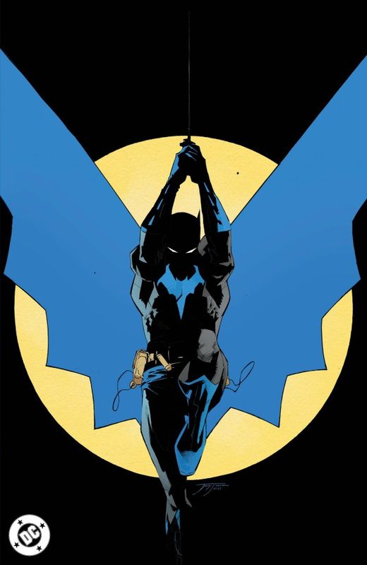 BATMAN #1 CVR I JORGE JIMENEZ VIRGIN FOIL VAR DC COMICS (3rd September 2025)