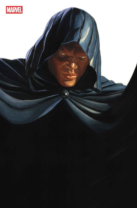 ALL-NEW VENOM #10 ALEX ROSS TIMELESS VIRGIN VAR MARVEL COMICS (3rd September 2025)
