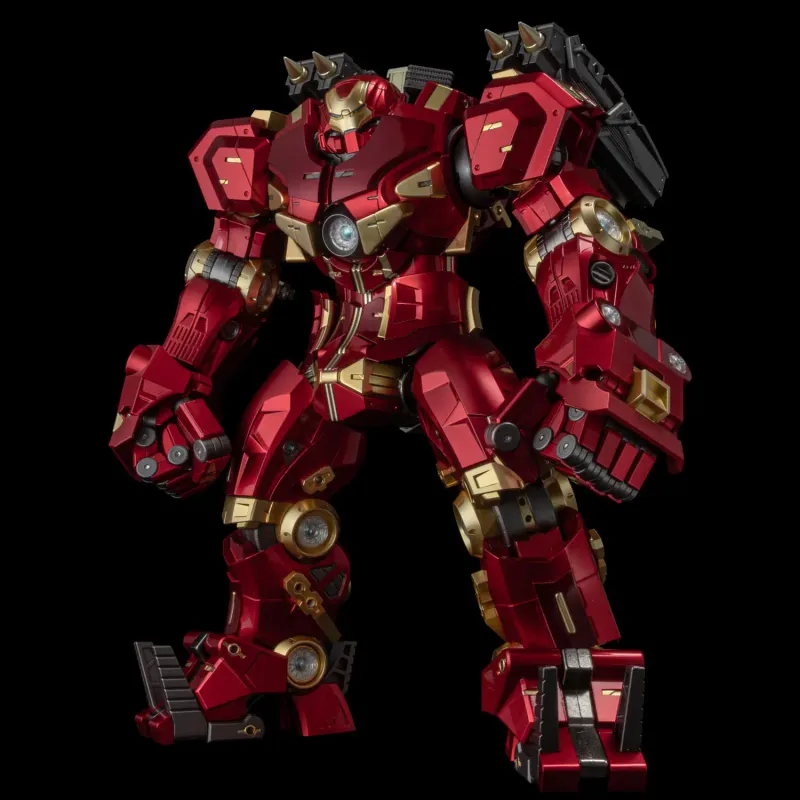 **PRE ORDER** SEN-TI-NEL - Spider Man: Fighting Armor Hulkbuster