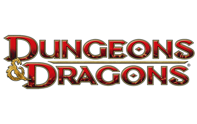 DUNGEONS & DRAGONS