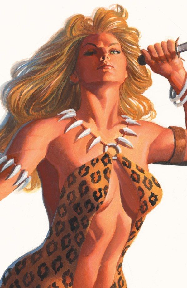 EDDIE BROCK CARNAGE #8 ALEX ROSS TIMELESS VIRGIN VAR MARVEL COMICS (10th September 2025)