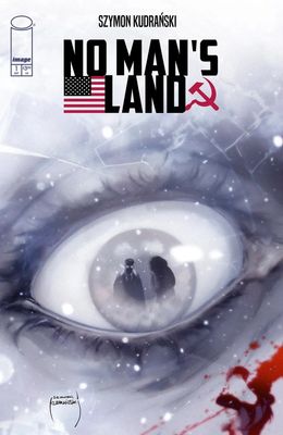 NO MANS LAND #1 (OF 4) CVR A SZYMON KUDRANSKI IMAGE COMICS (17th September 2025)
