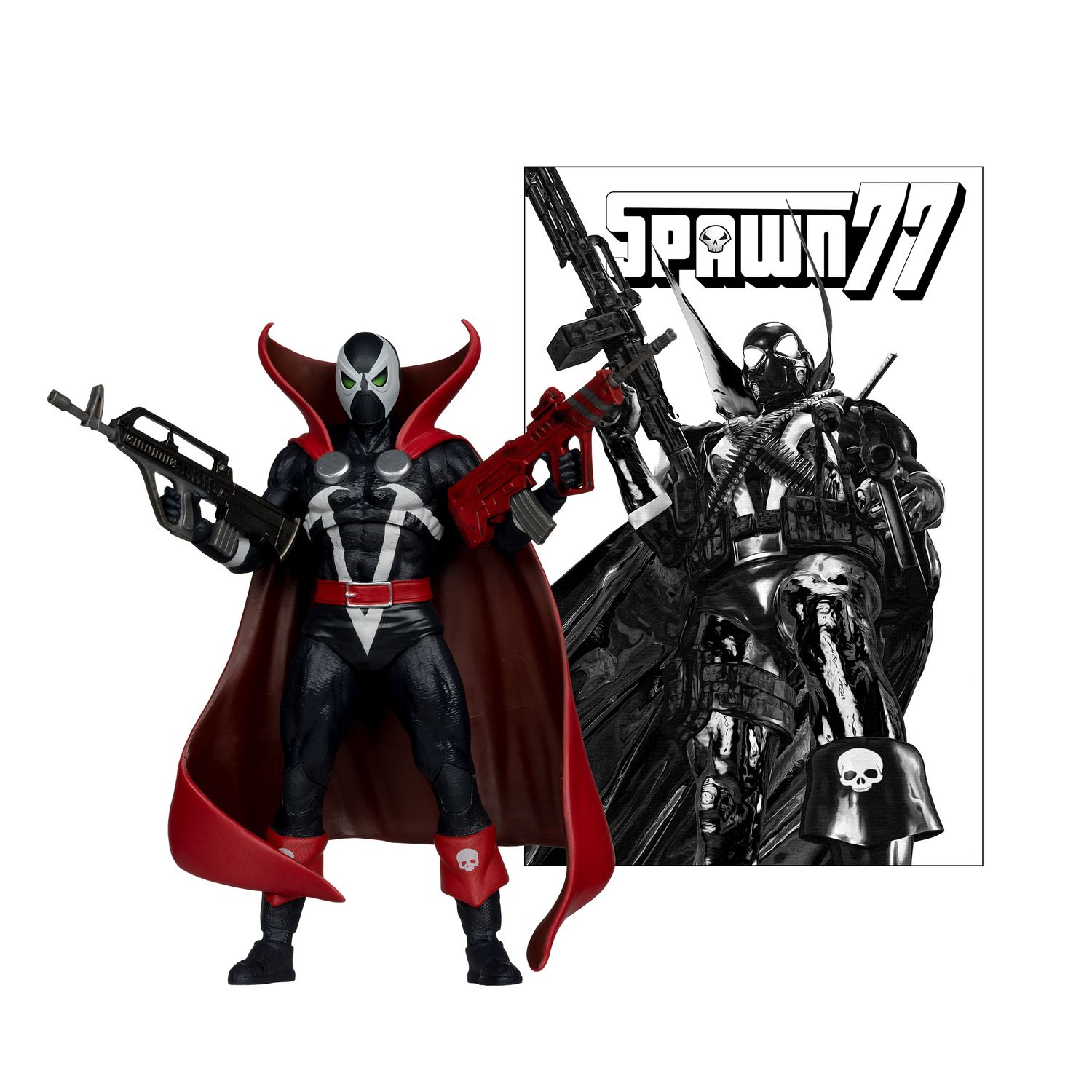 McFarlane Toys 7