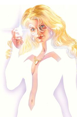 SPIDER-GIRL #4 ALEX ROSS TIMELESS VIRGIN VAR MARVEL COMICS (24th September 2025)