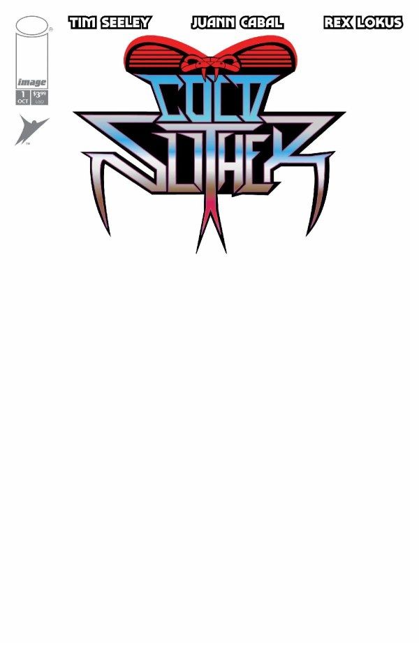 GI JOE COLD SLITHER OS CVR E BLANK SKETCH VAR IMAGE COMICS (1st October 2025) GI JOE COLD SLITHER OS CVR E BLANK SKETCH VAR IMAGE COMICS (1st October 2025)