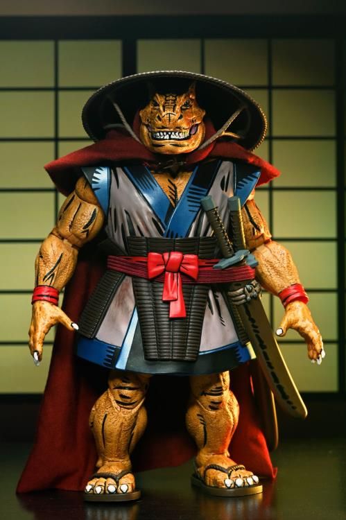 ***PRE ORDER*** NECA 7" Scale TMNT Chote (Mirage Comics) Action Figure