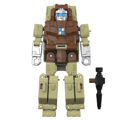 PRE ORDER*** Transformers Retro G1 Autobot Outback