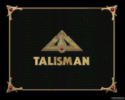 TALISMAN