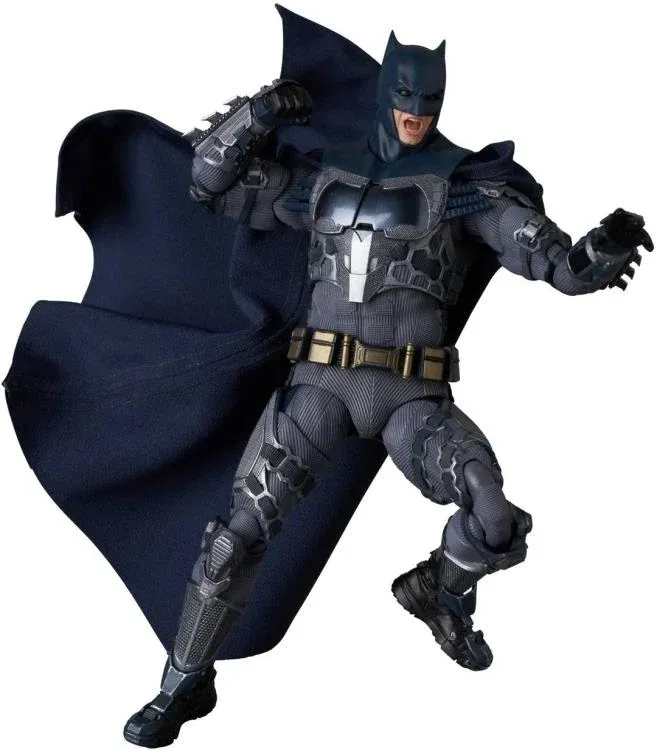 **PRE ORDER** MEDICOM MAFEX No. 273 Batman (The Flash Movie 2023)