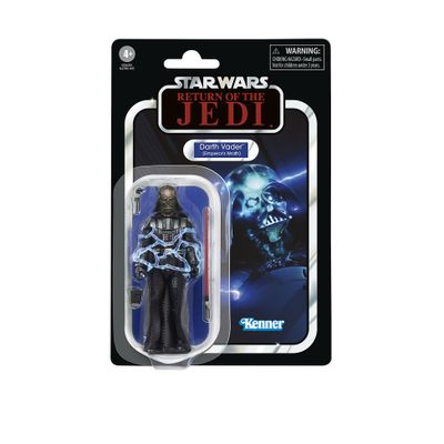 ***PRE ORDER*** Star Wars The Vintage Collection 3.75 ***PRE ORDER*** Star Wars The Vintage Collection 3.75" Darth Vader (Emperor’s Wrath)