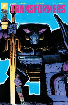 TRANSFORMERS #26 CVR B DANIEL WARREN JOHNSON MIKE SPICER VAR IMAGE COMICS (12th November 2025) TRANSFORMERS #26 CVR B DANIEL WARREN JOHNSON MIKE SPICER VAR IMAGE COMICS (12th November 2025)