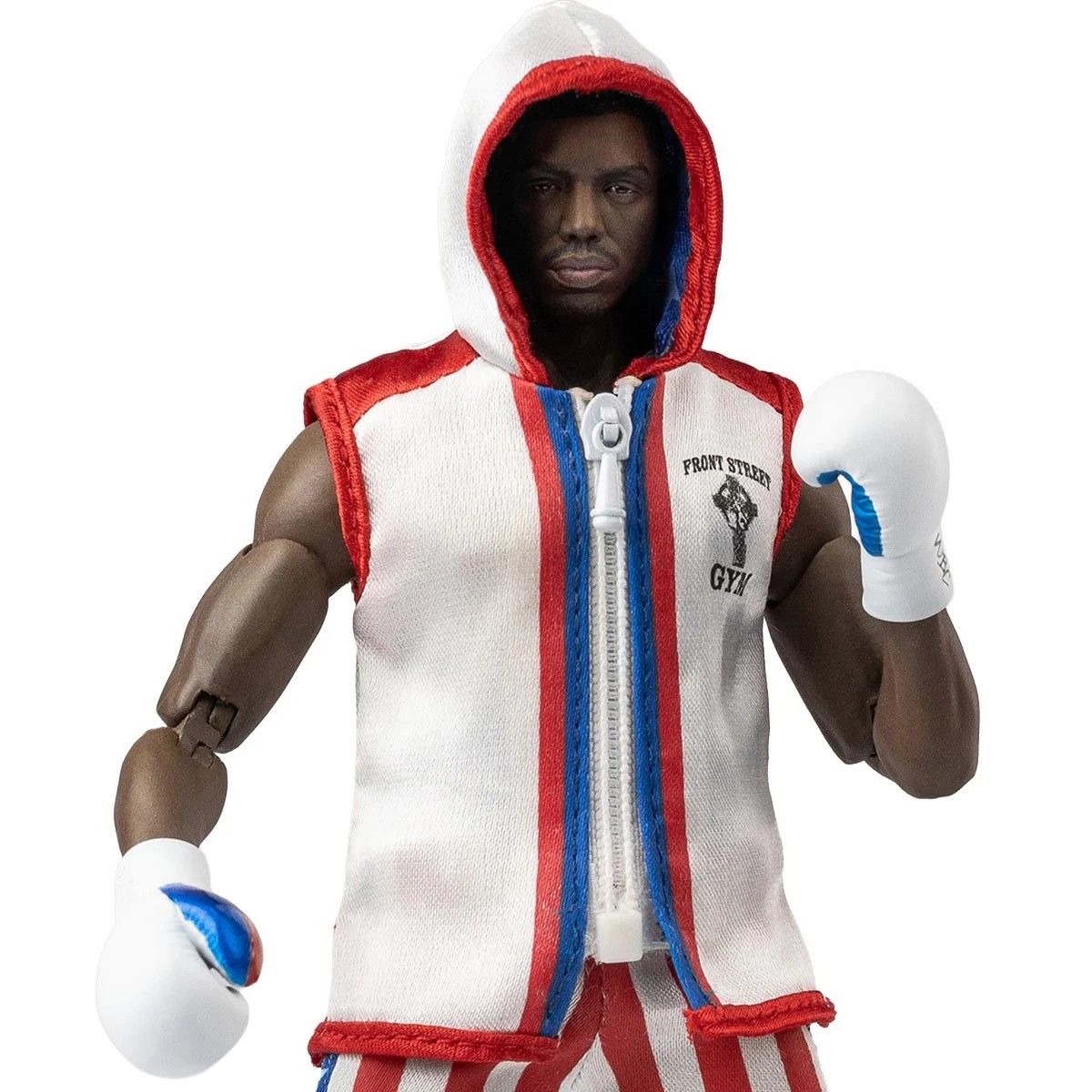 **PRE ORDER** HIYA Toys Creed Adonis Creed Exquisite Super Series 1:12 Scale 6-Inch Action Figure **PRE ORDER** HIYA Toys Creed Adonis Creed Exquisite Super Series 1:12 Scale 6-Inch Action Figure