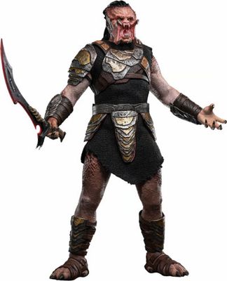 ***PRE ORDER*** Hot Toys 1/6 Dek - Predator Badlands ***PRE ORDER*** Hot Toys 1/6 Dek - Predator Badlands