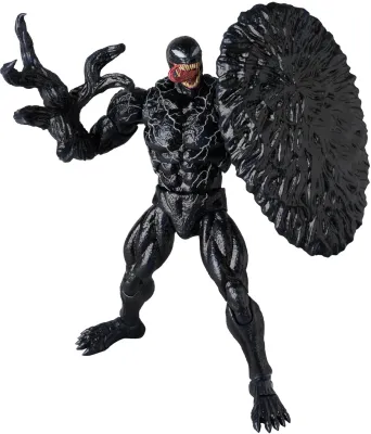 ***PRE ORDER*** Medicom MAFEX No.282 Venom (Let There Be Carnage)