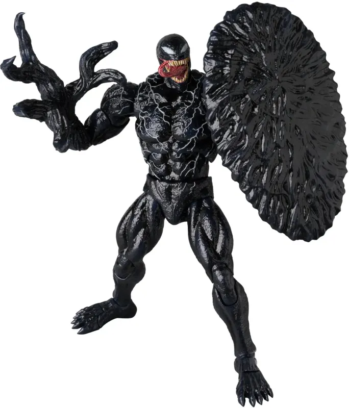 ***PRE ORDER*** Medicom MAFEX No.282 Venom (Let There Be Carnage)