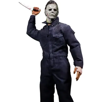 TRICK OR TREAT STUDIOS Halloween Kills Michael Myers 1:6 Scale Figure