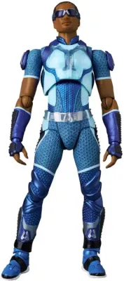 **PRE ORDER** Medicom MAFEX No. 252 The Boys: A Train Action Figure