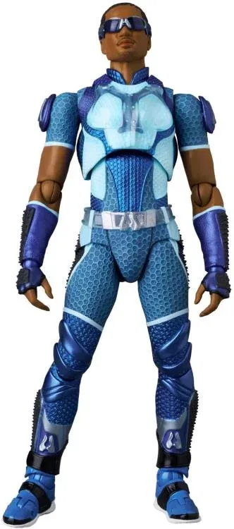 **PRE ORDER** Medicom MAFEX No. 252 The Boys: A Train Action Figure