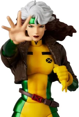 **PRE ORDER** Medicom MAFEX Marvel Super Heroes MAFEX No.242 Rogue (Comic)