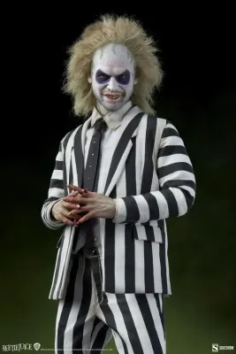 Sideshow Collectibles Beetlejuice 1:6 Scale Figure